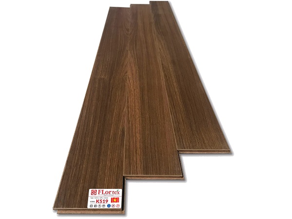 Sàn gỗ Flortex K519 12mm